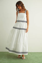 Nina Skirt