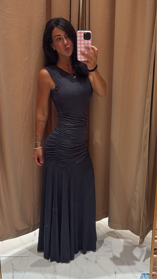 Jace dress