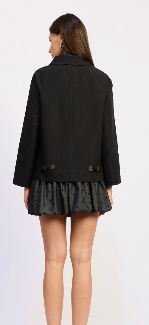 Jennifer Jacket