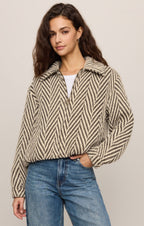 Dunaway bubble jacket