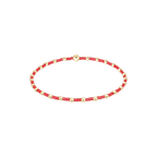 Enewton hope sincerity bracelet - Sherbert