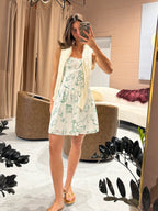 Josie mini dress
