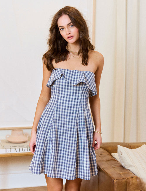 Gala dress