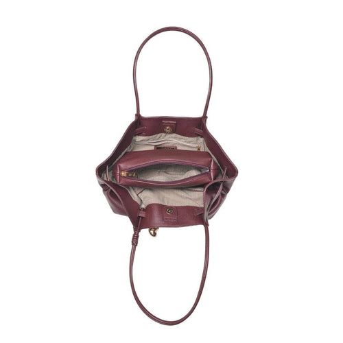 Monroe Satchel: Forest