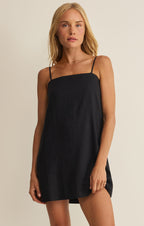 Maude mini dress