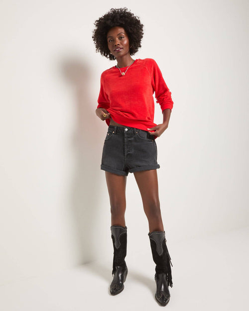 Preston Pullover