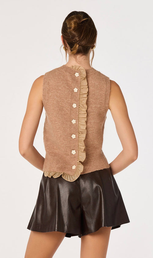 Pernille Sweater