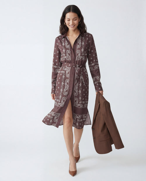 The Edie Dress