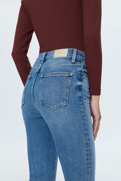 Lennon Rhythm vintage jeans