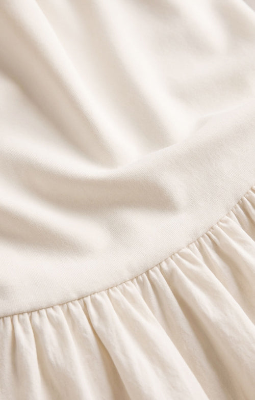 Johanna midi dress