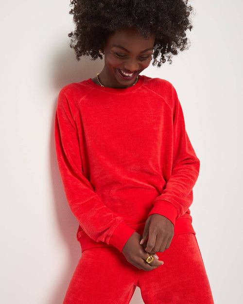 Preston Pullover