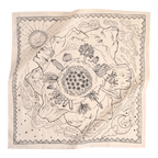 Phoenix bandana