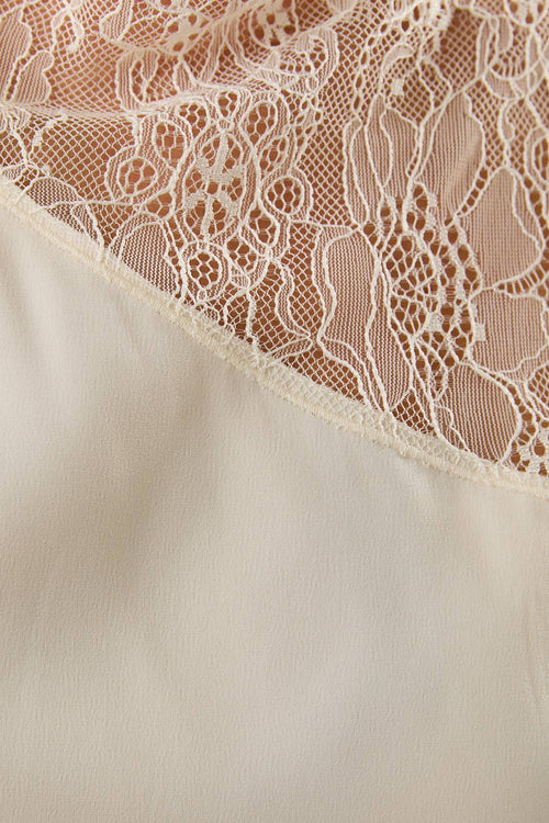 Kai lace top