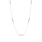 enewton 15" hope bliss necklace Sea Glass