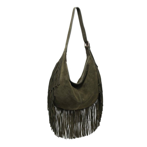 Reba Hobo: Olive