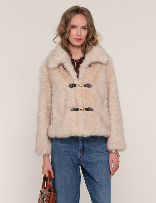 Elsbeth Jacket