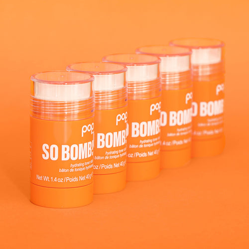 Pop beauty - SO BOMB hydrating stick