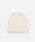 GP Knit Beanie: Off-White