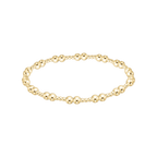 enewton Together gold bracelet - multiple sizes