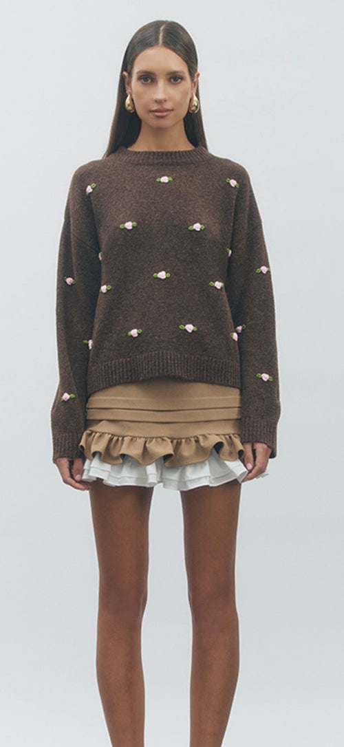 Primrose Sweater