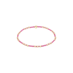 enewton hope joy bracelet - Bubblegum