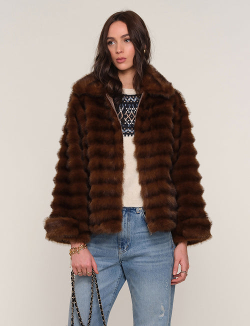 Cairo Coat