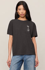 Martini boyfriend shirt