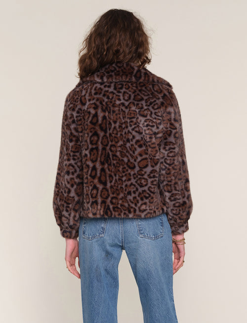 Emet Jacket