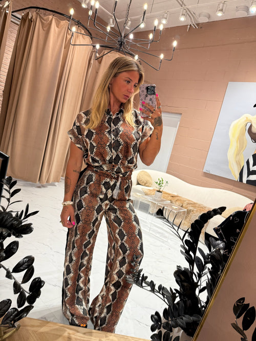 Moxie Pant