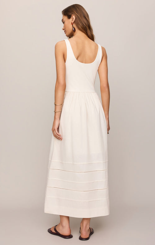 Johanna midi dress