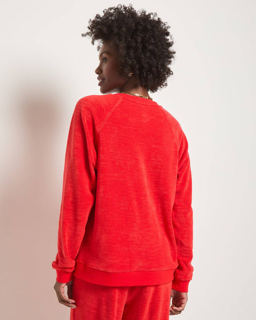 Preston Pullover