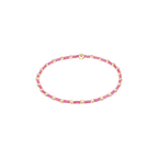 Enewton hope sincerity bracelet - Bubblegum