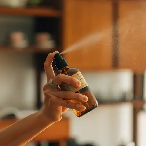 Sandalwood Rose - Room & Linen Spray