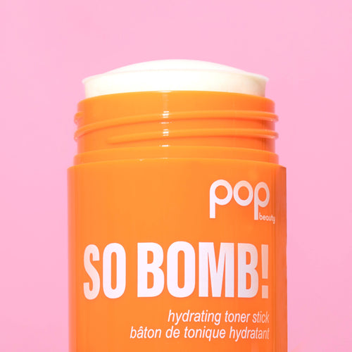 Pop beauty - SO BOMB hydrating stick
