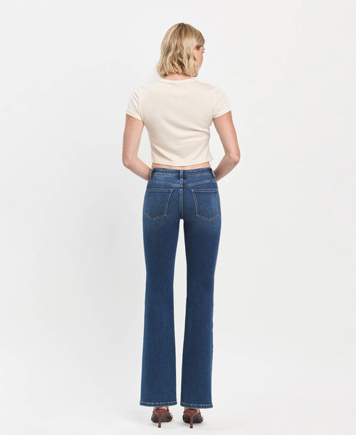Revere mid rise bootcut Jeans