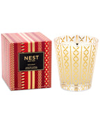 Nest candle - Holiday classic