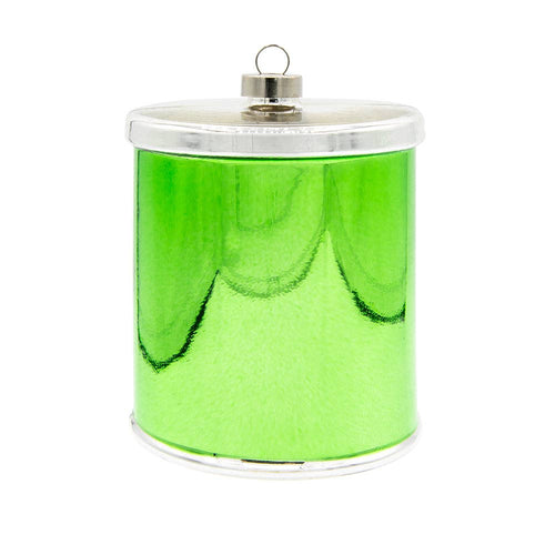 Holiday Glass Ornament – Pringles® Sour Cream and Onion Can