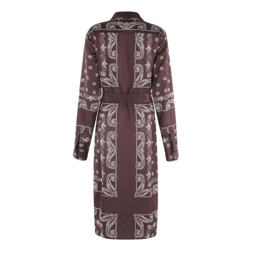 The Edie Dress