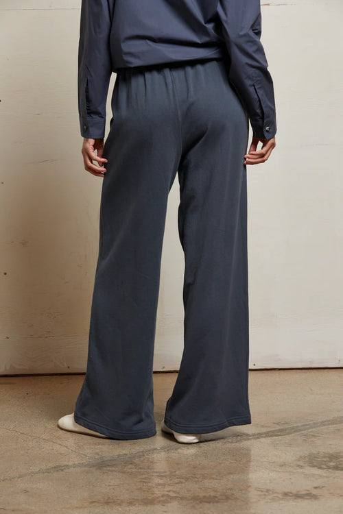 Rosanna reverse pocket pant