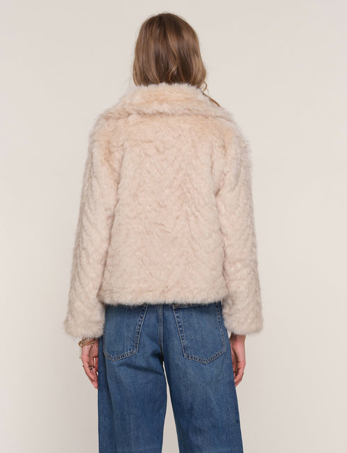 Elsbeth Jacket