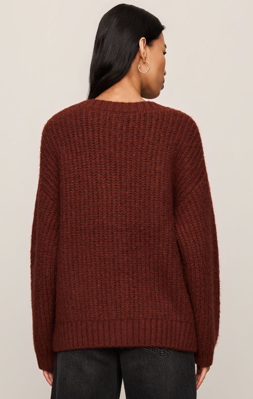 Whitney Cardigan