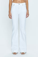 Kinsley Le blanc Jeans