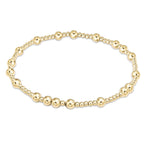enewton Extends Hope unwritten 4mm bracelet