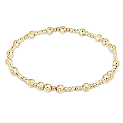 enewton Extends Hope unwritten 4mm bracelet