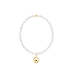enewton classic 3mm bracelet with 10mm charm
