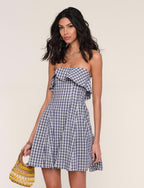 Gala dress