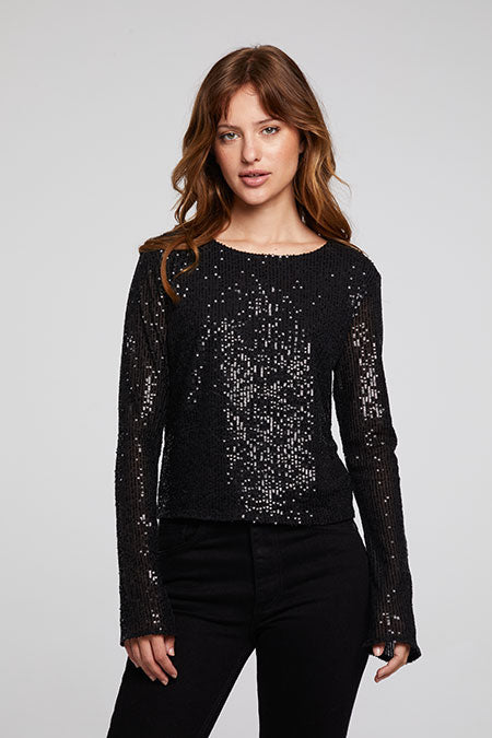 Union long sleeve