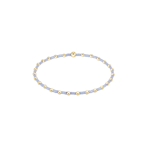 Enewton hope sincerity bracelet - Ocean Mist