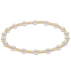 enewton classic sincerity pearl bracelet