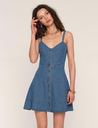 Melinda Dress